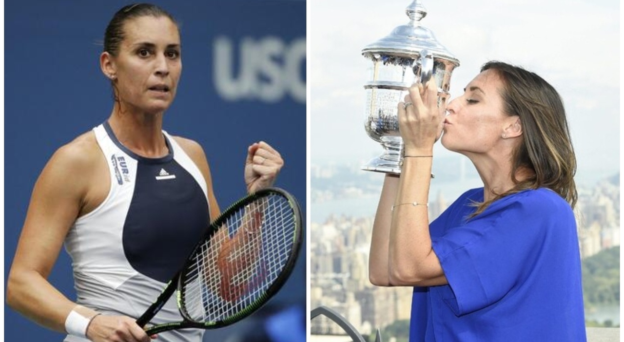 «Per Fabio Ballando arriva al momento giusto. Gli ho detto vai, così la gente scoprirà il vero Fognini»