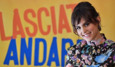 Veronica Echegui, morta a 42 anni la celebre attrice spagnola: era malata di cancro. Il premier ​Sanchez: «Sono sotto choc»
