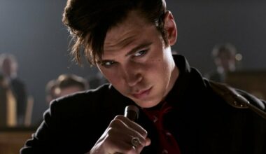 Elvis stasera in tv, il film di Baz Luhrmann: trama, cast e location dove è stato girato. Orario e dove vederlo in tv e streaming - Il Messaggero