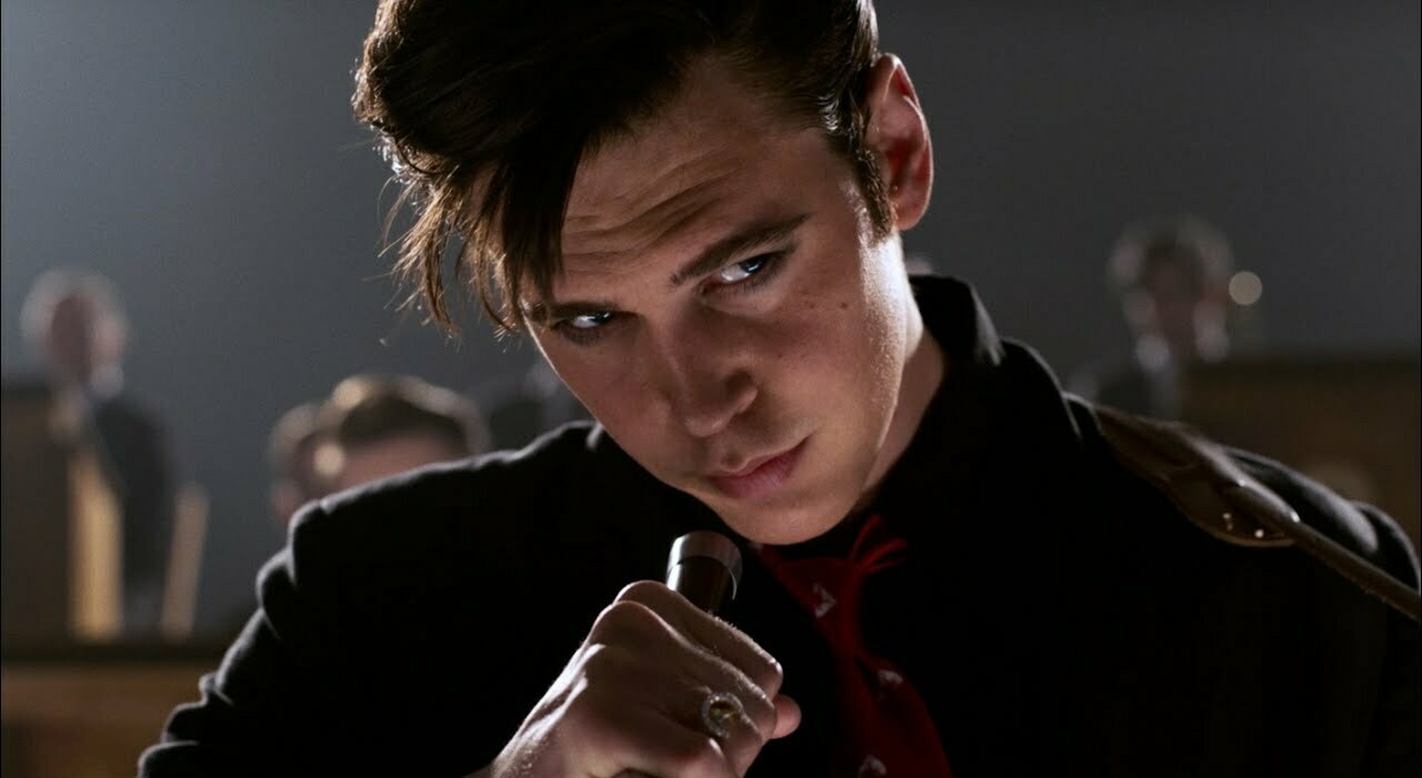 Elvis stasera in tv, il film di Baz Luhrmann: trama, cast e location dove è stato girato. Orario e dove vederlo in tv e streaming - Il Messaggero