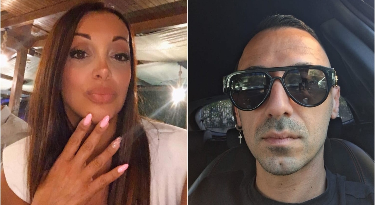 Christian Persico confessa l'omicidio della ex Tina Sgarbini soffocata in casa. «Prima dell'arresto ha tentato il suicidio»