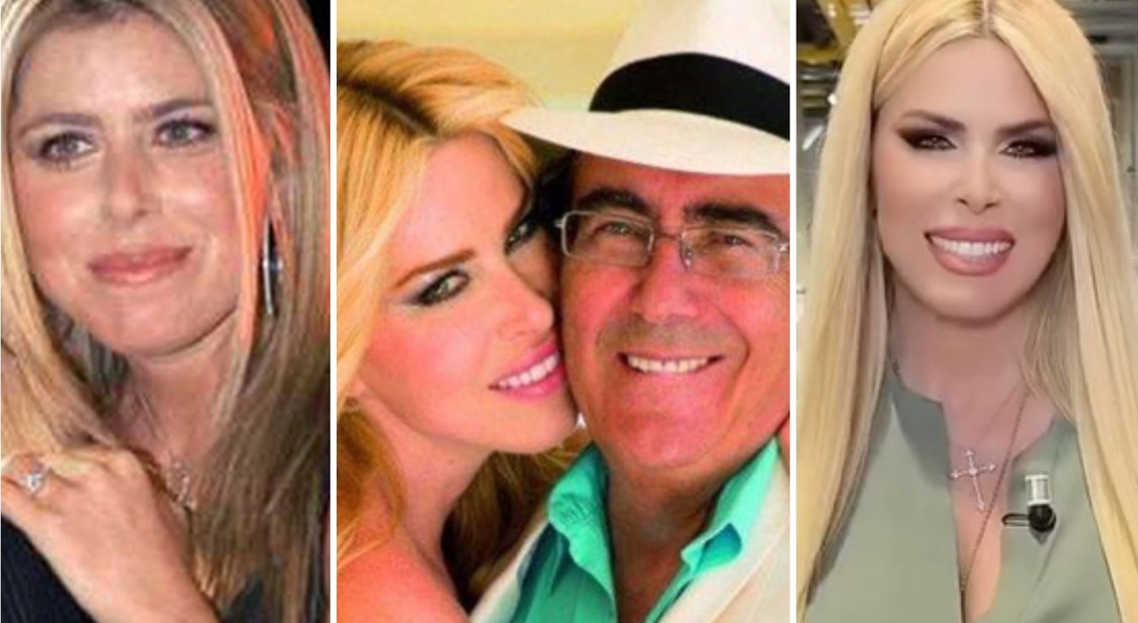 Loredana Lecciso compie 53 anni. L'amore (senza matrimonio) con Al Bano, la rivalità con Romina Power e i ritocchini estetici