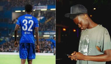 Tyrique George, chi è l'obiettivo della Roma: età, altezza, carriera, stipendio, ruolo, cifre, vita privata - Il Messaggero
