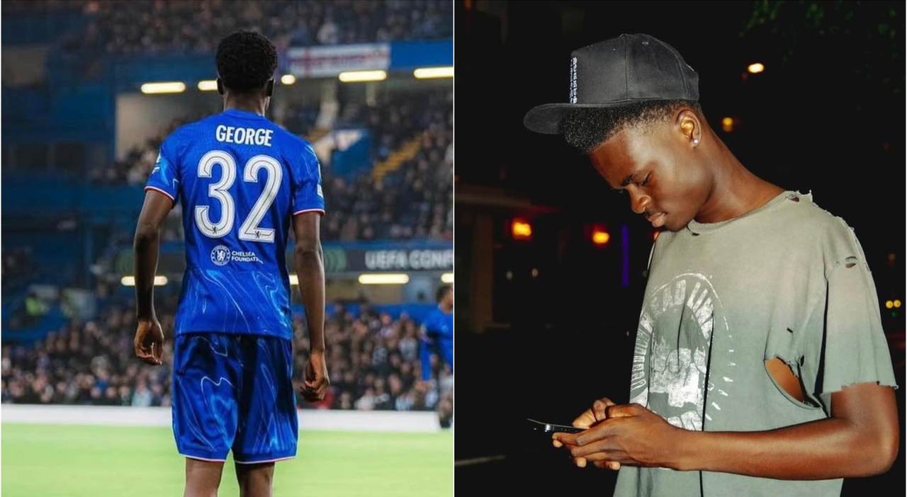 Tyrique George, chi è l'obiettivo della Roma: età, altezza, carriera, stipendio, ruolo, cifre, vita privata - Il Messaggero
