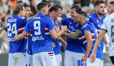 Sampdoria-Modena: dove vederla in tv e streaming, formazioni ufficiali e orario - Il Messaggero
