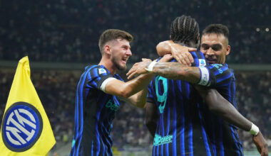 Thuram (8) fa esplodere San Siro, Sucic (7,5) meravigliosa scoperta, Bonny (7) segna all'esordio