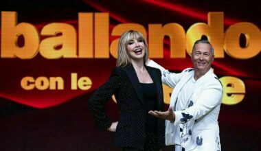 Ballando con le Stelle, Milly Carlucci accetta il tradimento di Paolo Belli e completa il cast. Chi prenderà il suo posto?