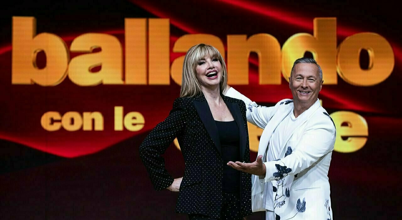 Ballando con le Stelle, Milly Carlucci accetta il tradimento di Paolo Belli e completa il cast. Chi prenderà il suo posto?