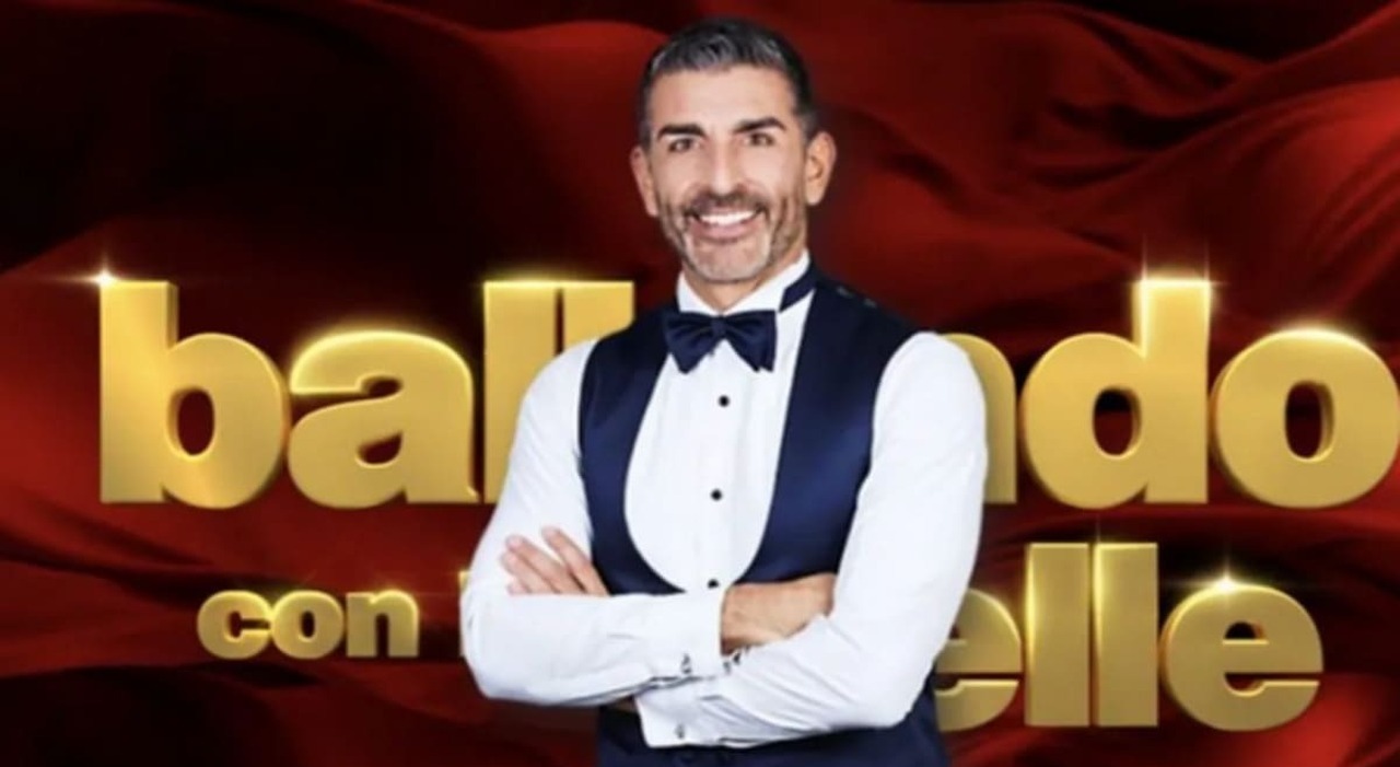 «Torno a Ballando con le Stelle. Non ho potuto dire di no a Milly Carlucci e a mio figlio Gabriele»