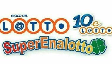 Estrazioni Lotto, SuperEnalotto e 10eLotto di oggi martedì 26 agosto 2025: numeri vincenti e quote