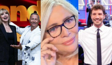 Rai palinsesti, il calendario della nuova stagione: da Affari Tuoi a Ballando con le Stelle fino a Domenica In, le date e la nuova... - Il Messaggero