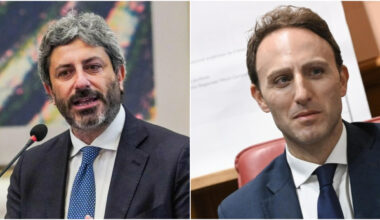 attesa per la candidatura di Fico a governatore