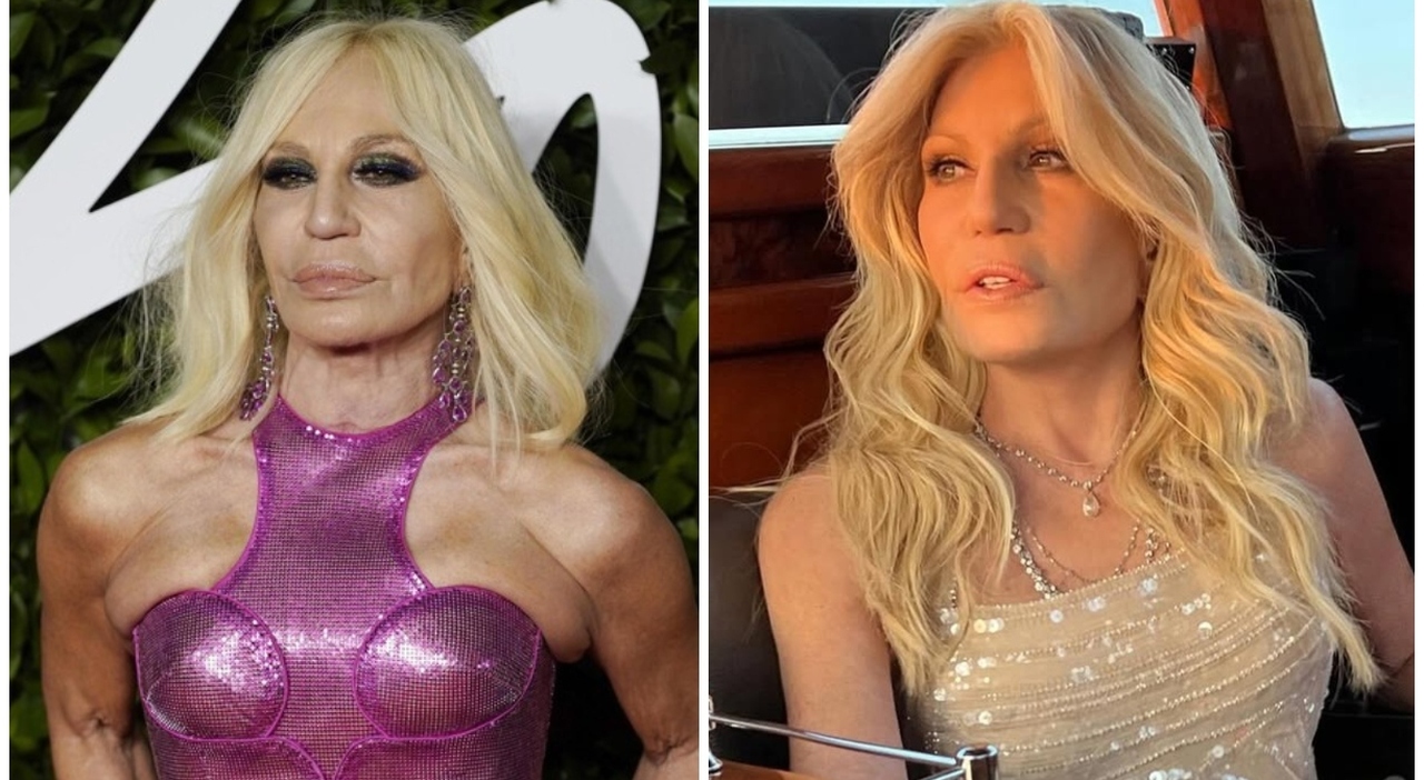 «Mai stata così bella». Tutti i ritocchi invisibili