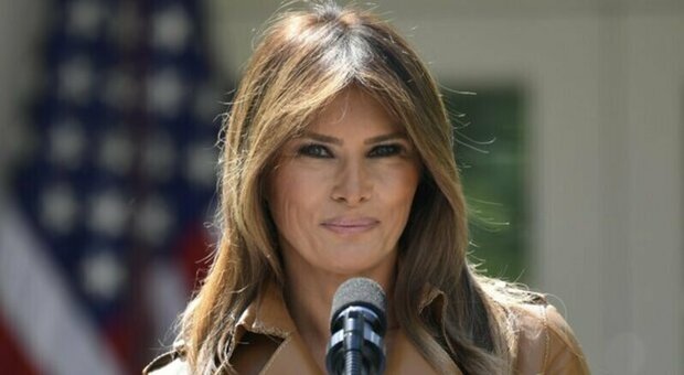 Melania Trump, Vanity Fair la vuole in copertina: scoppia la polemica in redazione. Cosa sta succedendo