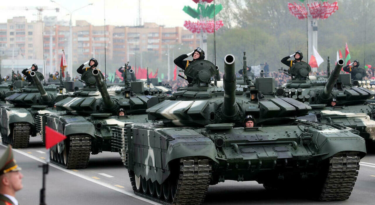 Russia-Bielorussia, cos'è l'esercitazione Zapad 2025. I timori di un attacco reale, la Nato preoccupata: cosa c'è da sapere