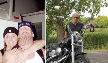 segreti, violenza e fratellanza dietro il club motociclistico più temuto del mondo