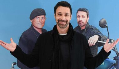 Raoul Bova torna sul set di Don Matteo, cominciano le riprese a Spoleto. Nel cast spunta a sorpresa Diletta Leotta