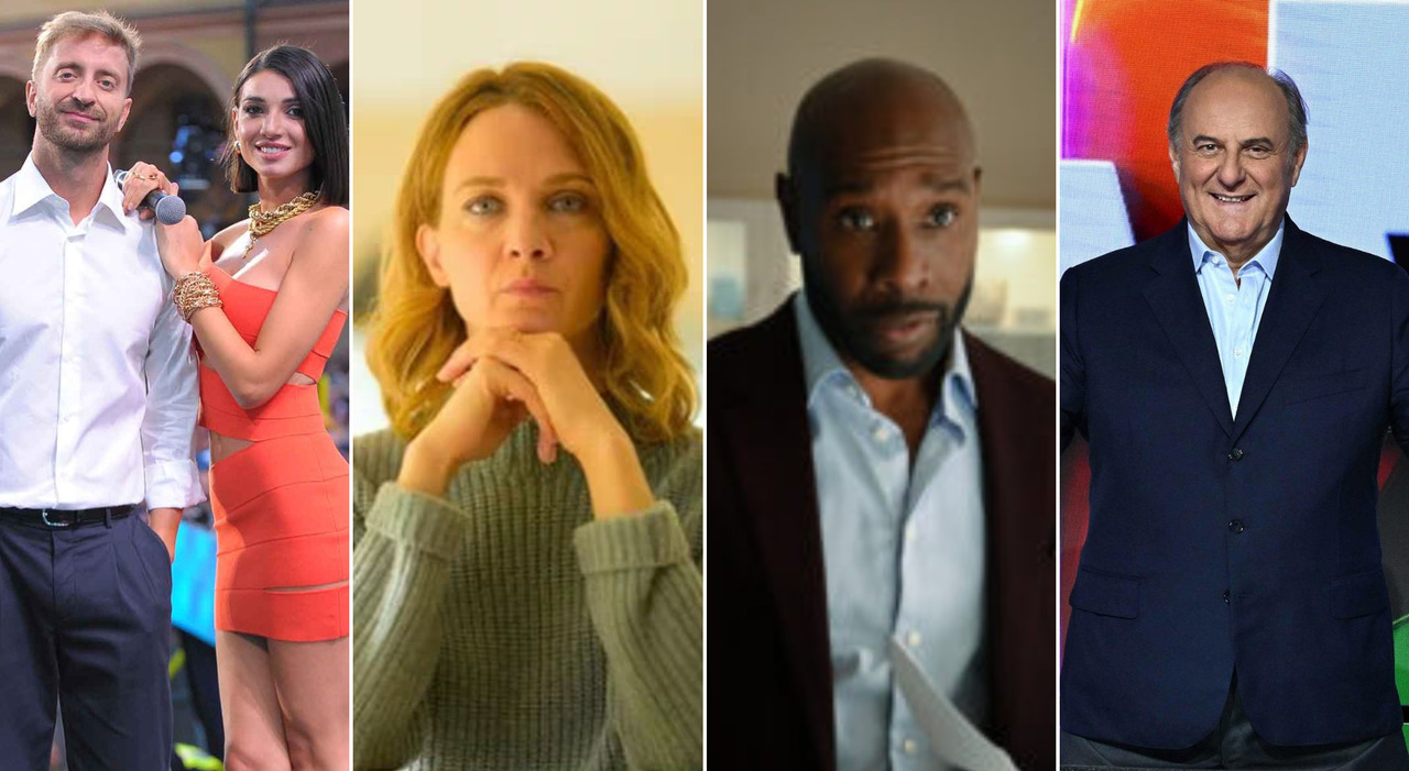 ​Pagelle ascolti tv, top e flop di ieri: chi ha vinto tra Il segreto di Isabelle, Watson e Yoga Radio Estate. Reazione a Catena stacca... - Il Messaggero