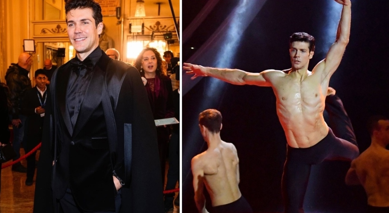 «Pilates e yoga, mi alleno un'ora e mezza al giorno. Niente palestra né pesi, mi basta sollevare le ballerine»