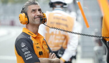 McLaren, Stella vede la «Ferrari una contendente alla vittoria per il resto della stagione»