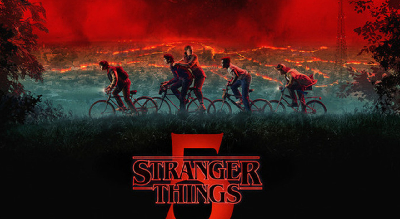 Stranger Things, addio a Netflix dopo l'ultima stagione? Gli spin-off e lo sbarco su una nuova piattaforma: cosa sappiamo