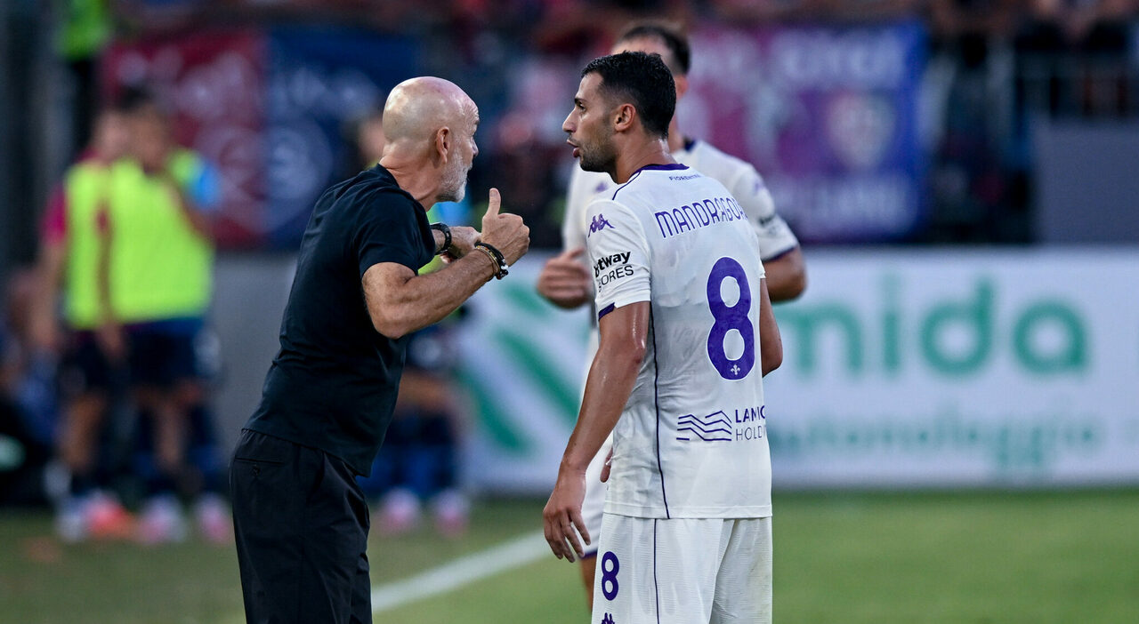 dove vederla in tv e streaming, orario e formazioni ufficiali della partita di Conference League