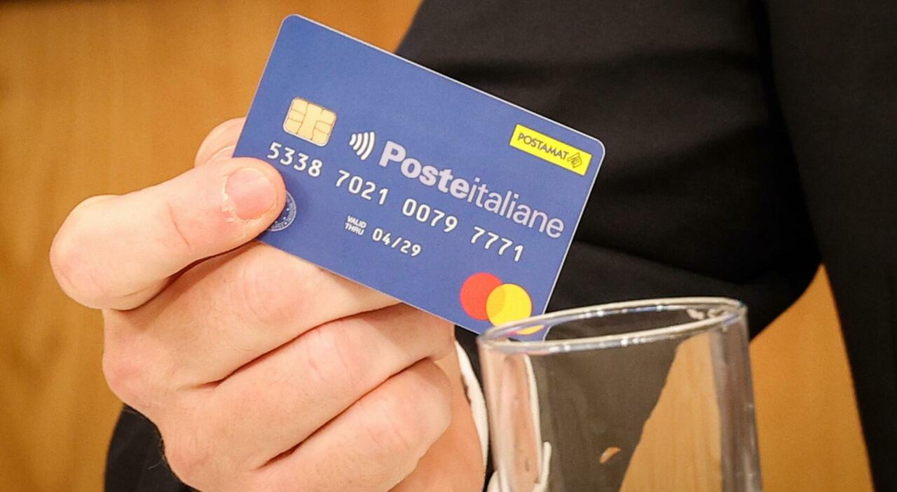 Social card, bonus auto elettriche e piscologo: a settembre sarà pioggia di sostegni, ecco come richiederli - Il Messaggero