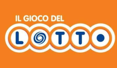 numeri vincenti e quote. Nessun 6 né 5+, centrati due 5 da 78mila euro