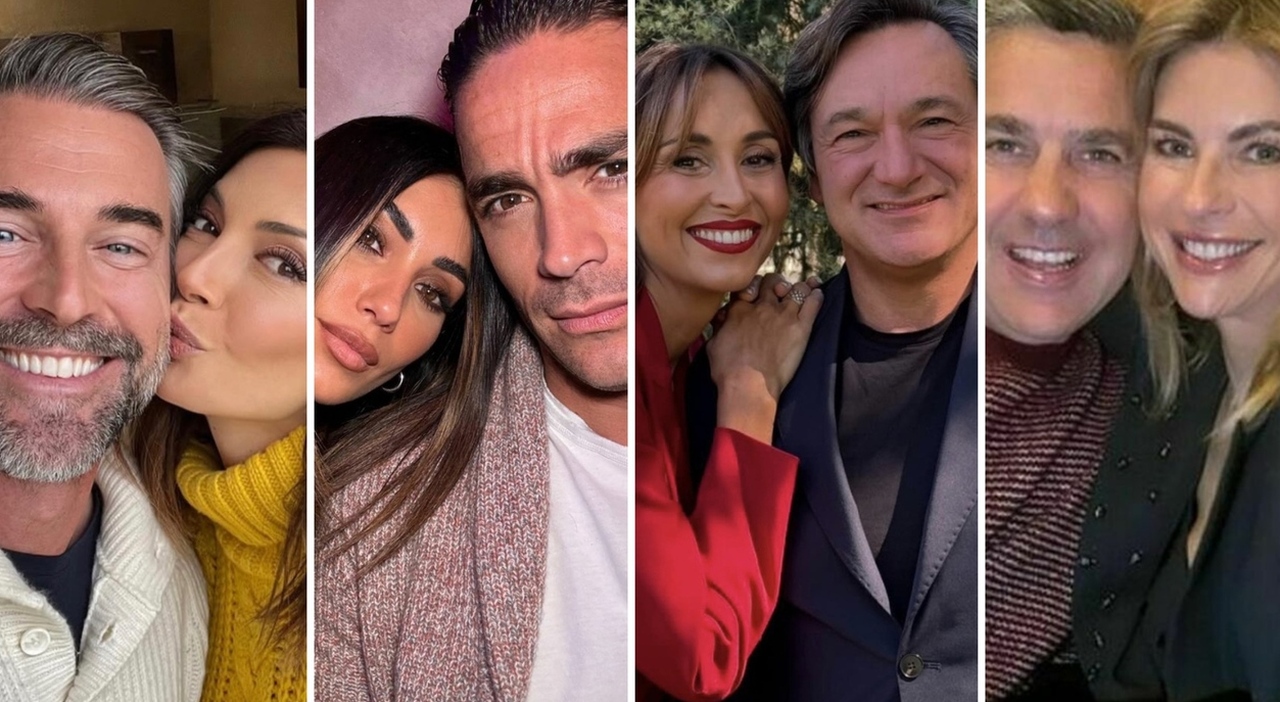 il segreto dell'amore che dura per sempre
