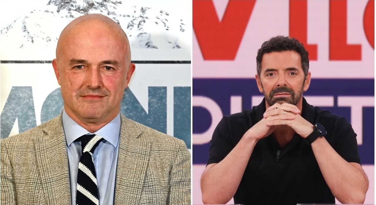 Gianluigi Nuzzi parte prima con Dentro la Notizia e “scippa” 15 minuti a La Vita in Diretta di Alberto Matano