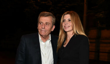 Maurizio Micheli sposa la storica compagna Benedicta Boccoli. Le nozze in gran segreto e la smentita. «Non voleva farlo sapere a nessuno»