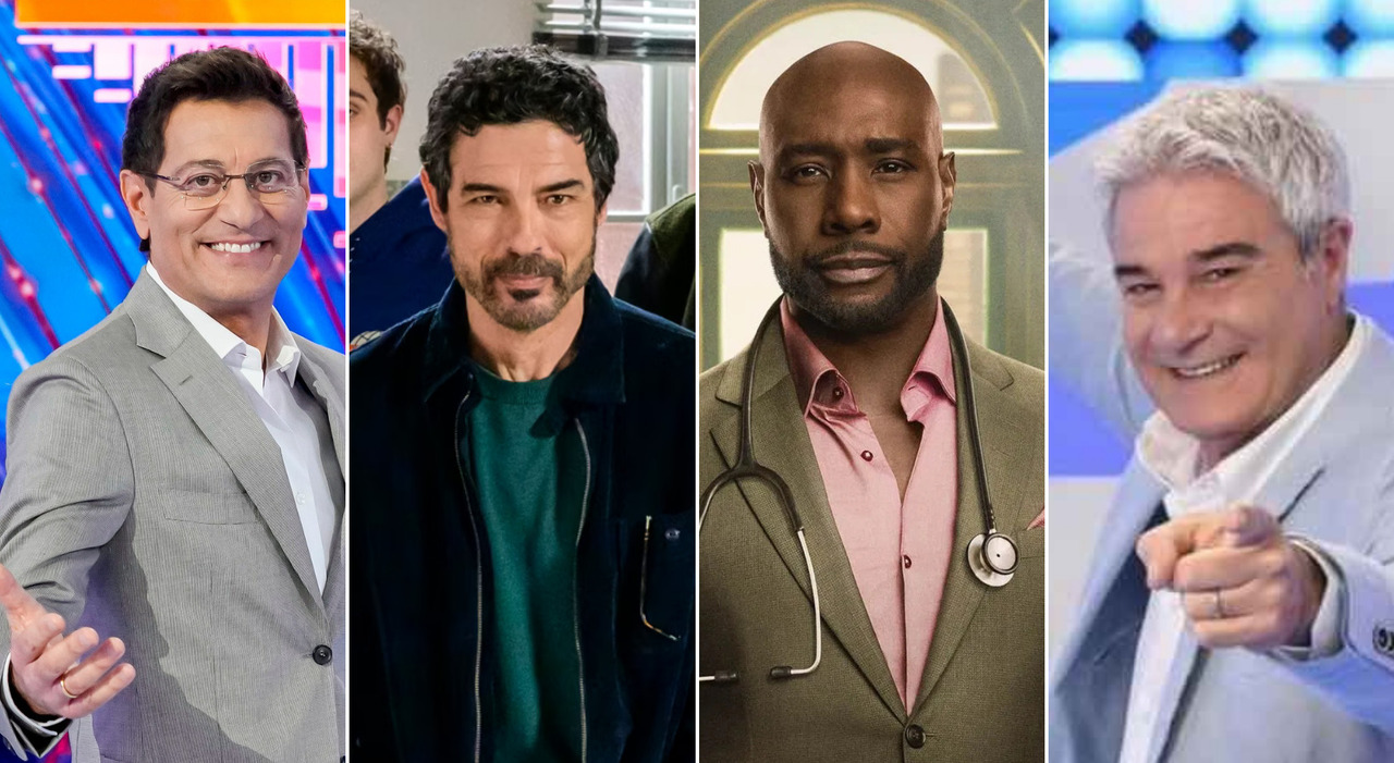 ​Pagelle ascolti tv, top e flop di ieri: chi ha vinto tra Un professore e Watson. Sarabanda rosicchia a Reazione a Catena - Il Messaggero