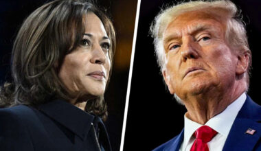 Trump toglie il Secret Service all'ex vicepresidente Kamala Harris, revocato il sistema di protezione deciso da Biden - Il Messaggero