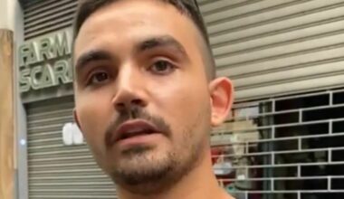 Caso Geolier-Decibel Bellini, tutto l'affetto dei tifosi del Napoli per lo storico speaker