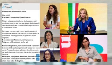 «Chiederemo i danni a Facebook»