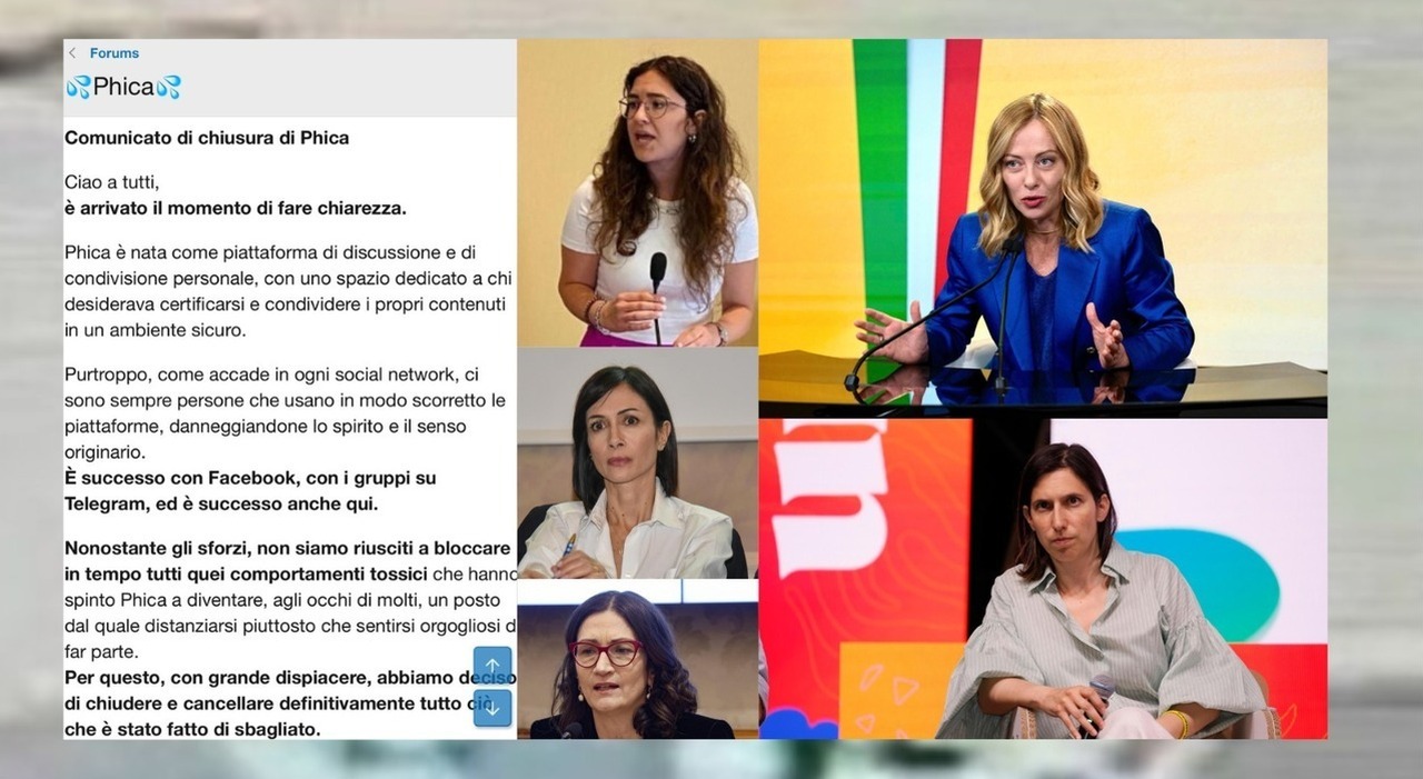«Chiederemo i danni a Facebook»