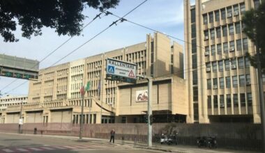 era un parente acquisito, veniva chiamato zio