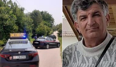 dalla mancanza di bossoli sulla scena del delitto al ruolo nelle carceri in Albania. La pista della vendetta