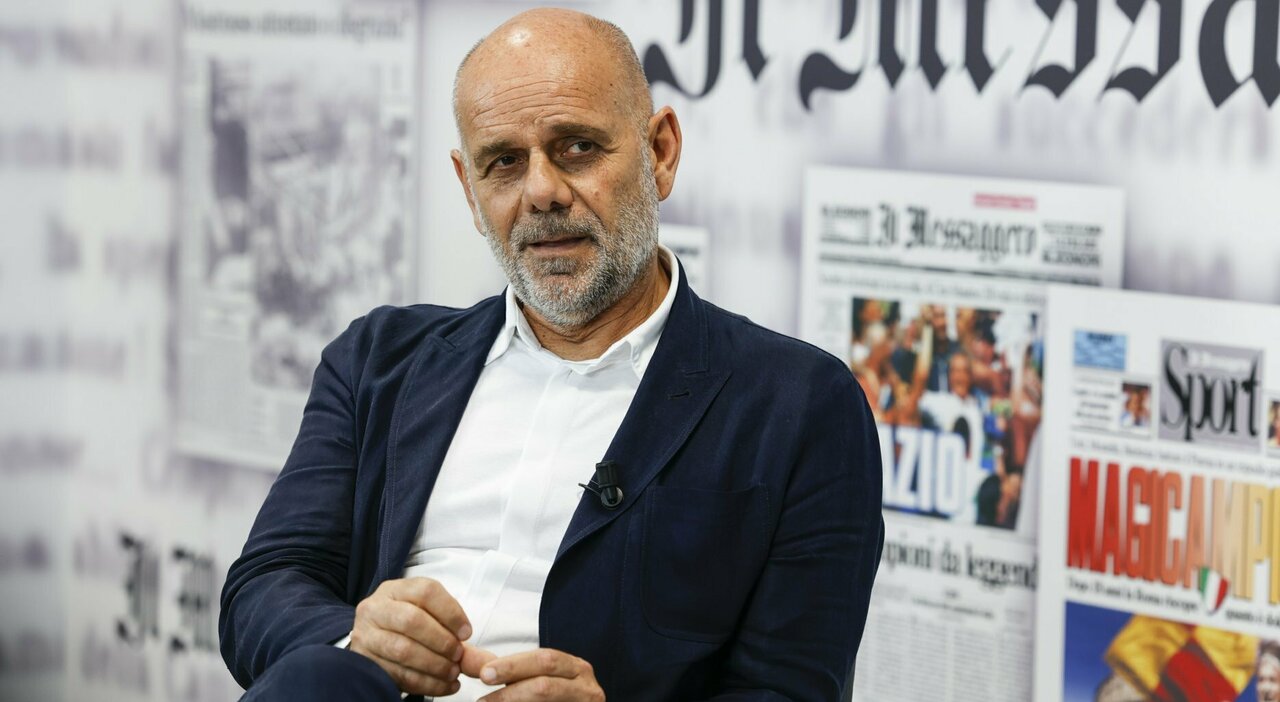 Riccardo Milani: «Ho fatto la gavetta tenendo l