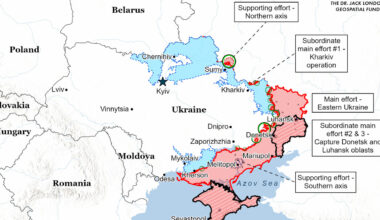 ecco perché i dati sull'offensiva del Cremlino sono gonfiati