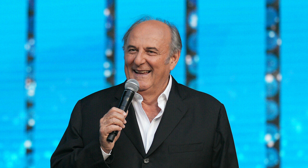 «Rai sprovveduta, mi ha sottovalutato. Stefano De Martino? Gli ho detto che merito rispetto. Forse andrò in pensione tra due anni»