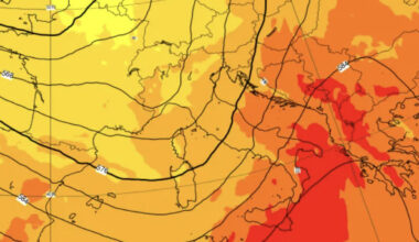temperature oltre i 31 gradi a settembre. Quando e quanto dura, le previsioni