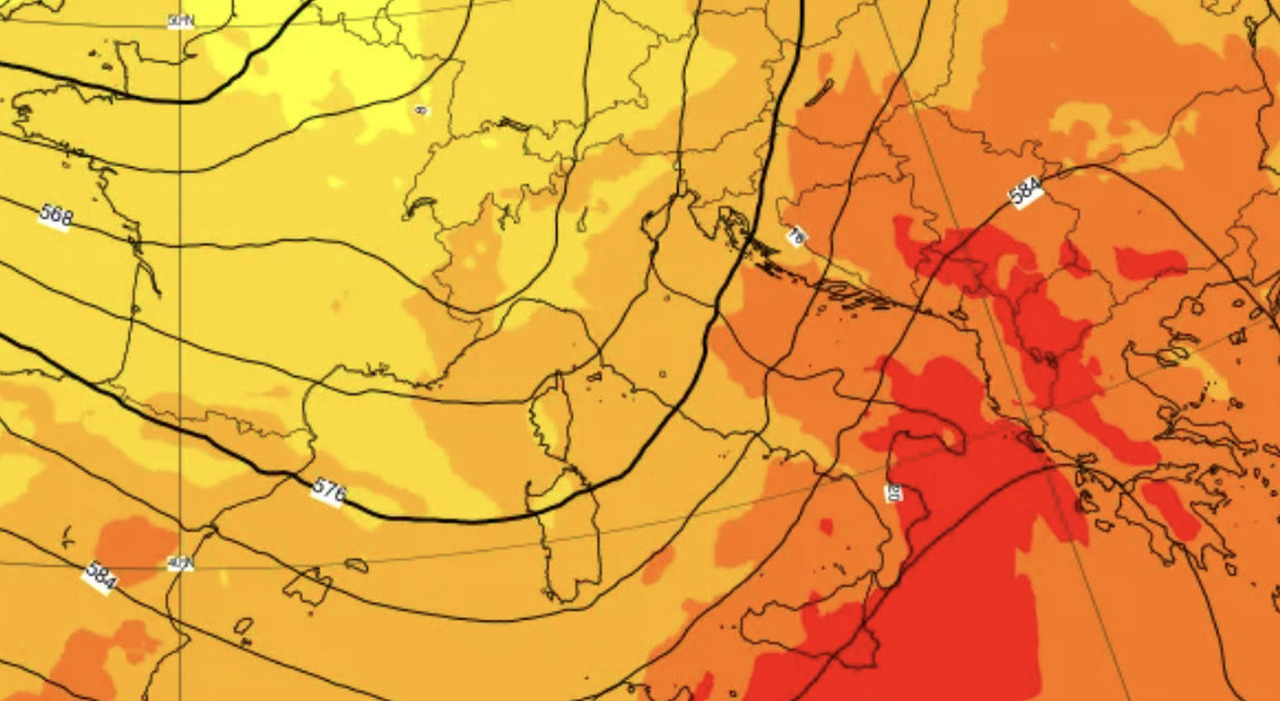 temperature oltre i 31 gradi a settembre. Quando e quanto dura, le previsioni