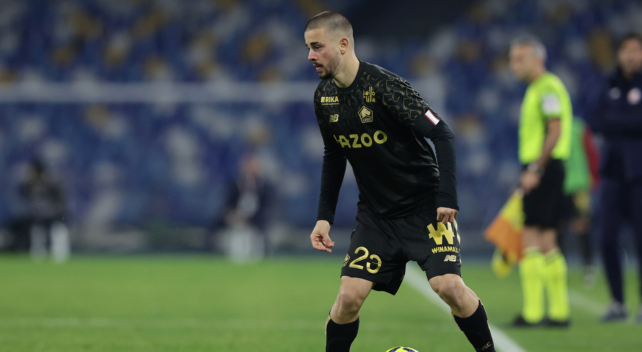 Zhegrova, chi è il nuovo acquisto della Juventus: età, altezza, carriera, stipendio, vita privata, cifre, ruolo - Il Messaggero