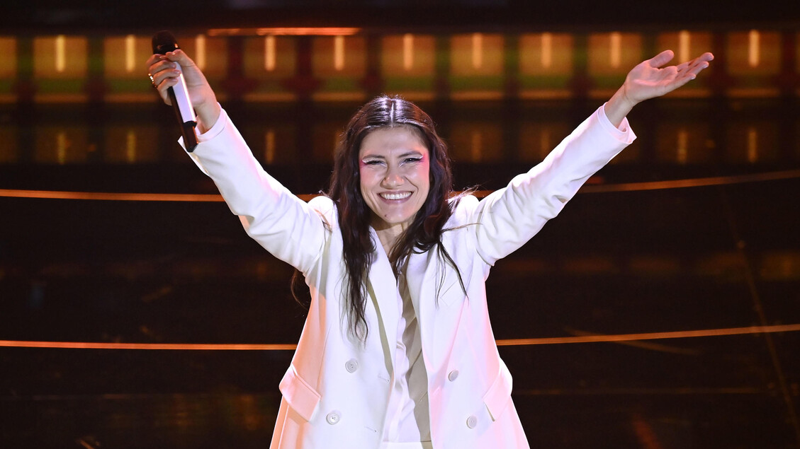Elisa in Giappone, 'Paese che mi ha dato tanto' - Musica