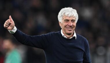 Gasperini sul caso Lookman: "C