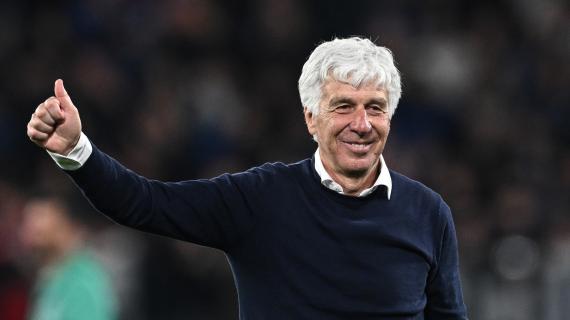 Gasperini sul caso Lookman: "C