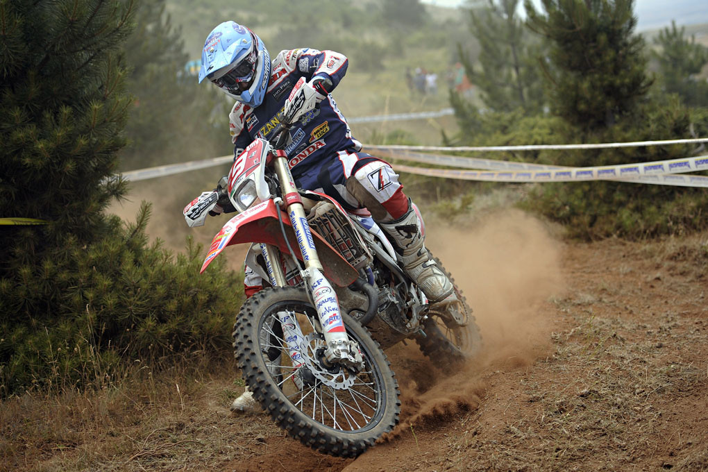 Motomondiale di enduro, pronto il team piacentino. Venerdì la presentazione