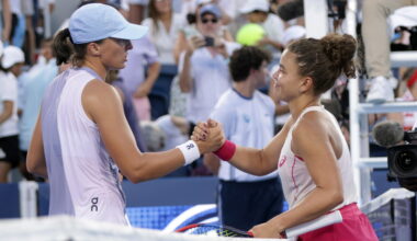 Tennis: classifica Wta, Swiatek supera Gauff, Paolini 8/a - Tennis