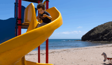 I migliori stabilimenti balneari per famiglie a Vecchiano